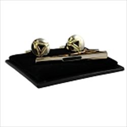 Tie Bar and Cufflinks Set10